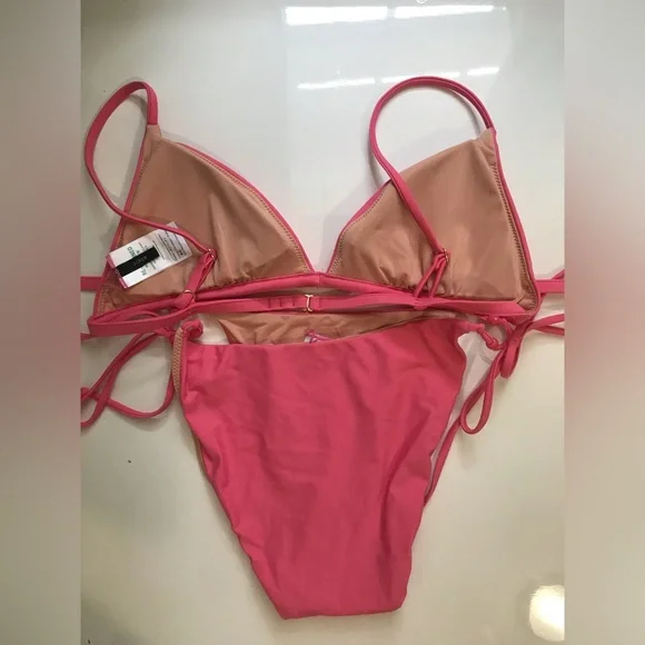 Jcrew Bikini top/bottom - Picture 4 of 7